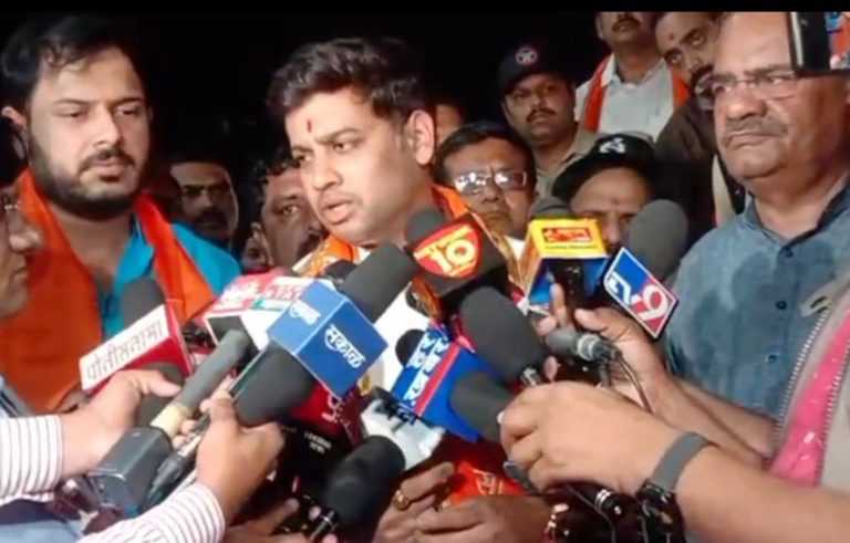 पुण्यातील वाहतूक कोंडी सोडविण्याकडे फोकस – खा. श्रीकांत शिंदे