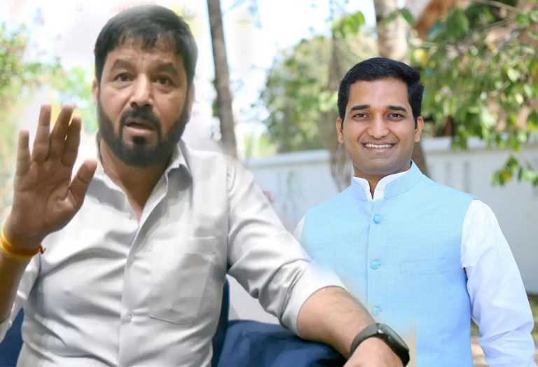 न केलेल्या कामाचे श्रेय घेण्याचा आ.टिंगरेंचा केविलवाणा प्रयत्न-भाजपचे शहर अध्यक्ष जगदीश मुळीक