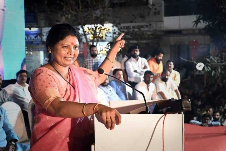 ठाकरेंच्या  शिवसेनेशी भाजपने बेईमानी केली, रवींद्र धंगेकरांचा विजय त्याचीच परिणीती