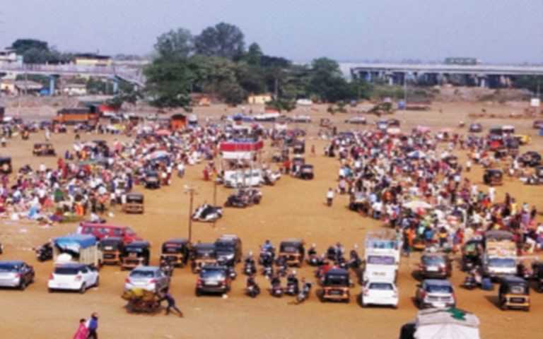 पनवेल कृषी उत्पन्न बाजार समिती बरखास्त करून प्रशासक नेमणार – मंत्री उदय सामंत