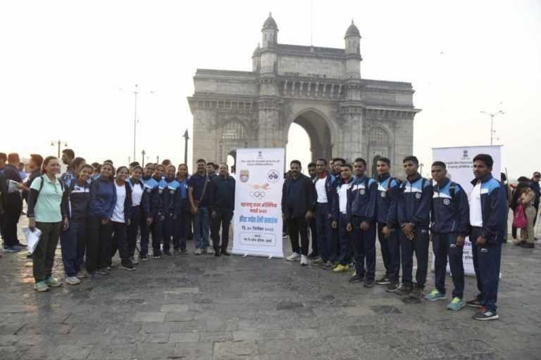 शारिरीक, मानसिक स्वास्थ्यासाठी खेळ महत्वाचे -उपजिल्हाधिकारी कल्याण पांढरे