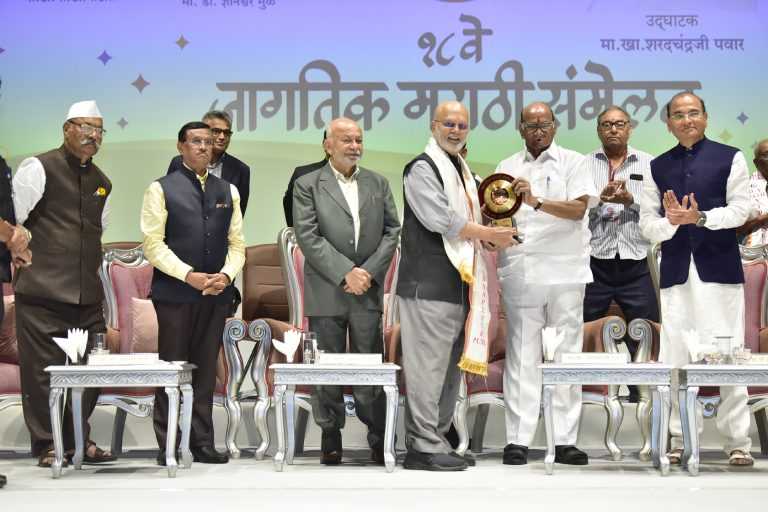  स्पर्धेत टिकण्यासाठी उद्योग क्षेत्राचे स्वतःचे संशोधन विकास केंद्र गरजेचे-डॉ. प्रमोद चौधरी