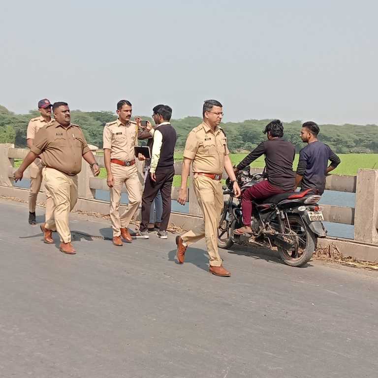 कुटुंबातील 7 जणांची आत्महत्या नव्हे खूनच:4 चुलत भावांनीच कुटुंबाला संपवले, पुरावे नष्ट करण्यासाठी मृतदेह भीमा नदीत फेकले