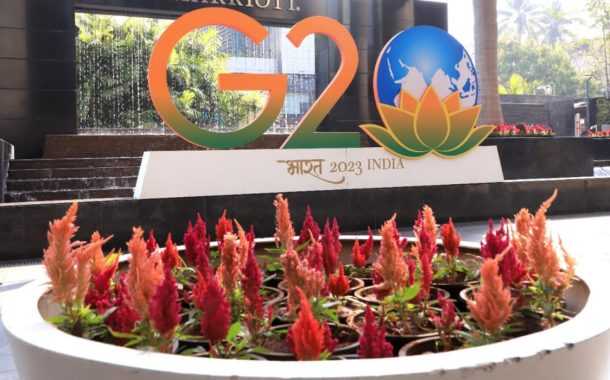 जी20 पायाभूत सुविधा कार्यगटाच्या(IWG) दोन दिवसीय बैठकीचा आज महाराष्ट्रात पुण्यामध्ये होणार प्रारंभ
