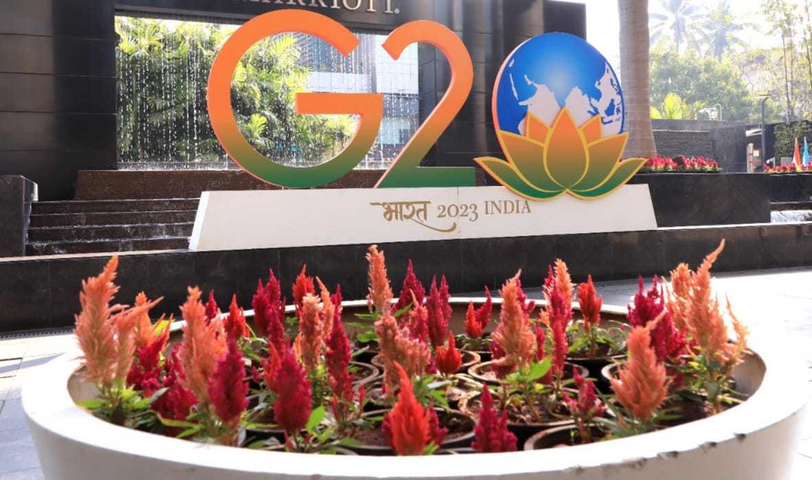 जी20 पायाभूत सुविधा कार्यगटाच्या(IWG) दोन दिवसीय बैठकीचा आज महाराष्ट्रात पुण्यामध्ये होणार प्रारंभ