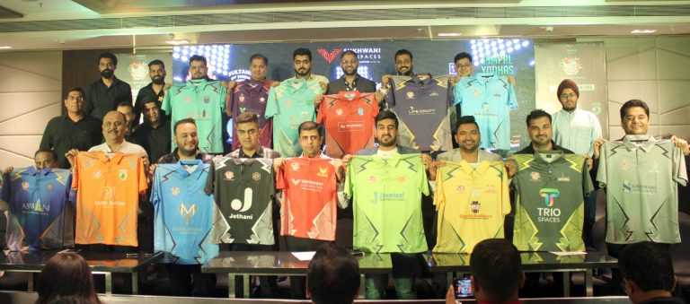 ‘सिंधी प्रीमियर लीग’ रंगणार २ फेब्रुवारीपासून