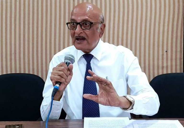 चीनीआणि नायलॉन मांजा विक्रेत्यांवर प्रशासनाने कठोर कारवाई करावी डॉ. कल्याण गंगवाल यांची मागणी