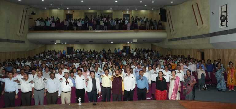 ‘मनाच्या मशागती’द्वारे महावितरणच्या विद्युत सुरक्षा जागराला पुण्यात प्रारंभ