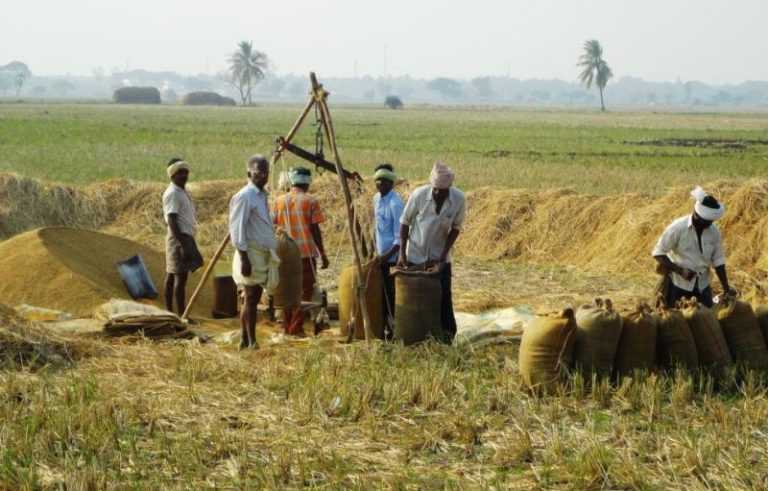 प्राथमिक कृषी पतसंस्था (PACS) चे संगणकीकरण