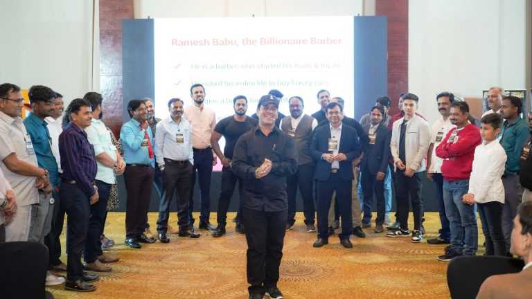 जीवनातील कोणतीही समस्या दीर्घकाळ राहत नसते – सुदर्शन साबत