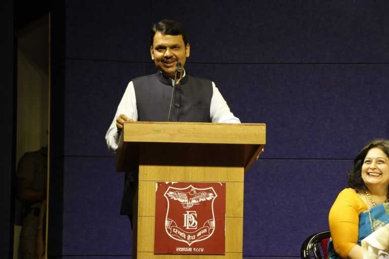 मातृमंदिरच्या नूतन इमारतीत अनुभवावर आधारित शिक्षणाला अनुरूप वातावरण -उपमुख्यमंत्री देवेंद्र फडणवीस