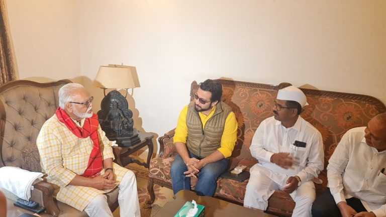 नाशिकमध्ये दि.२१ ते २६ जानेवारी दरम्यान जगदंब क्रिएशन आयोजित छत्रपती संभाजी महाराज महानाट्य