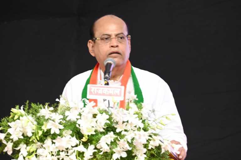 कर्नाटक विधानसभा निवडणूक निरीक्षकपदी&nbsp; मोहन जोशी