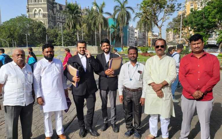 – रॅपिडो बंद करण्याचे उच्च न्यायालयाचे आदेश ; रिक्षा चालक मालकांचा विजय