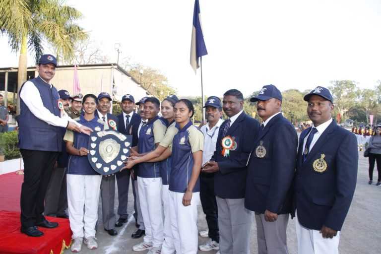 महाराष्ट्र पोलीस दल देशात सर्वोत्तम-उपमुख्यमंत्री