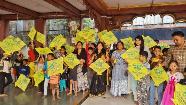 पतंग उडविताना कोणाला इजा होणार नाही याची काळजी घ्यावी – मंजुश्री खर्डेकर यांचे आवाहन