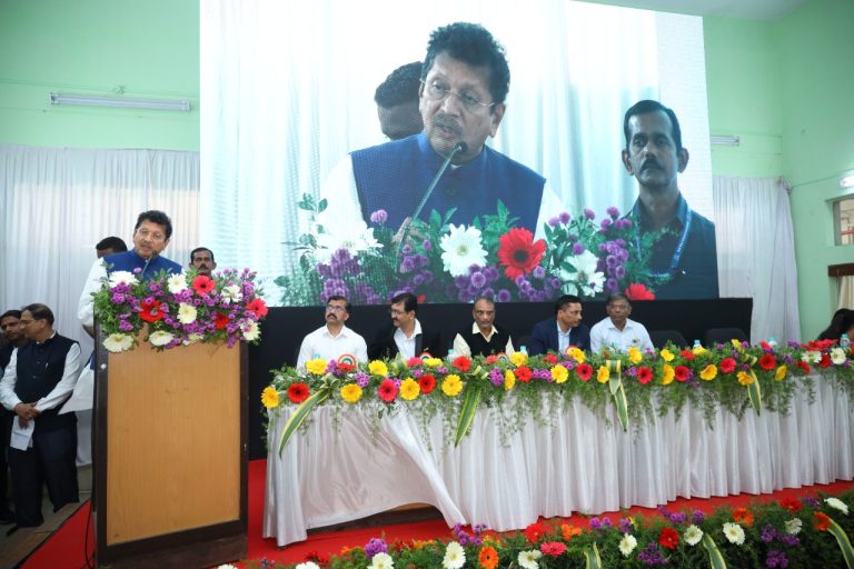 बालभारतीचा ५६ वा वर्धापनदिन संपन्न