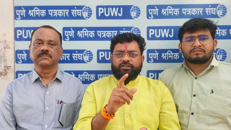 रॅपिडो विरोधात सर्वोच्च न्यायालयात देखील इंटरवेशन याचिका दाखल करणार : बाबा कांबळे