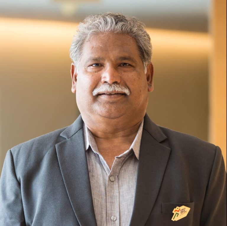 “सर्वसाधारण विजेतेपदासाठी आमचे खेळाडू उत्सुक” : कांबळे