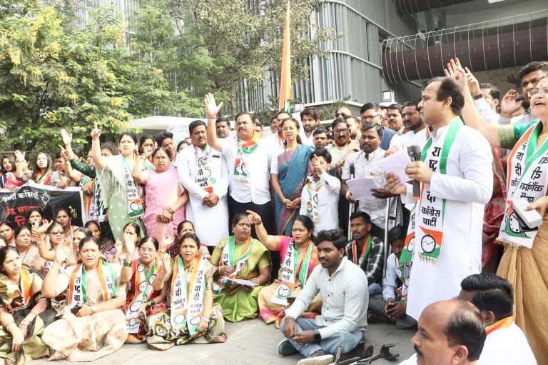 दिव्यांग आणि ज्येष्ठ नागरिकांच्या हक्कासाठी प्रसंगी न्यायालयात दाद मागू – खा. सुळे