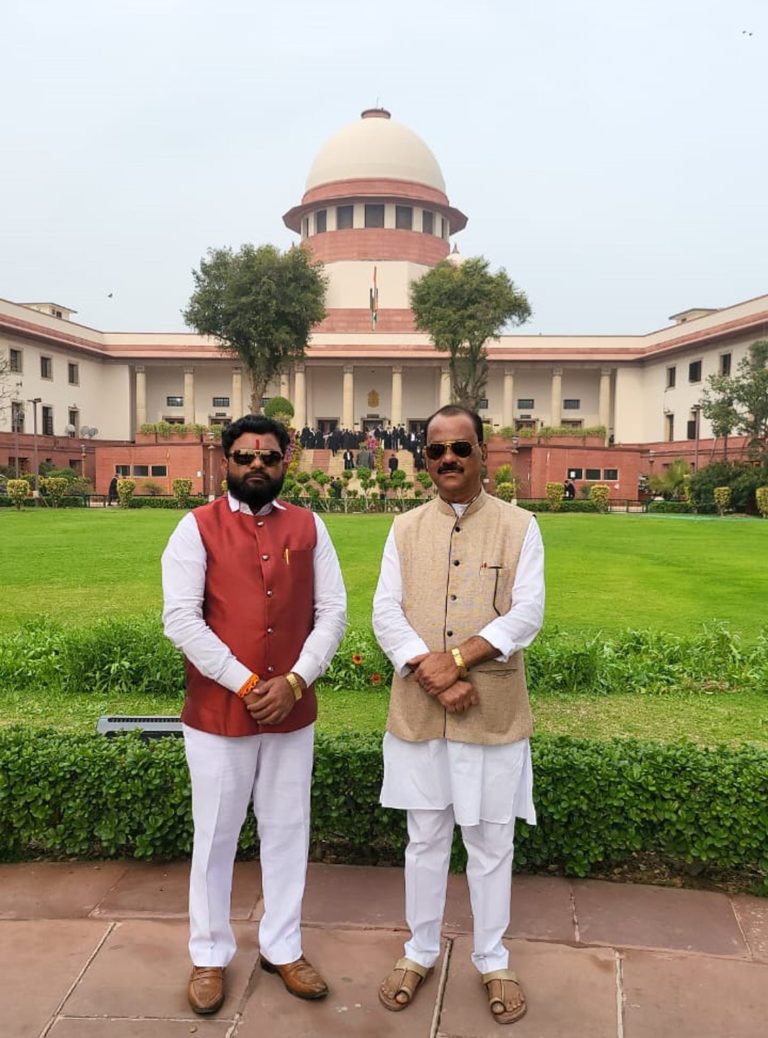 रिक्षा चालकांसाठी मोठी बातमी सर्वोच्च न्यायालयातील सुनावणी संपली