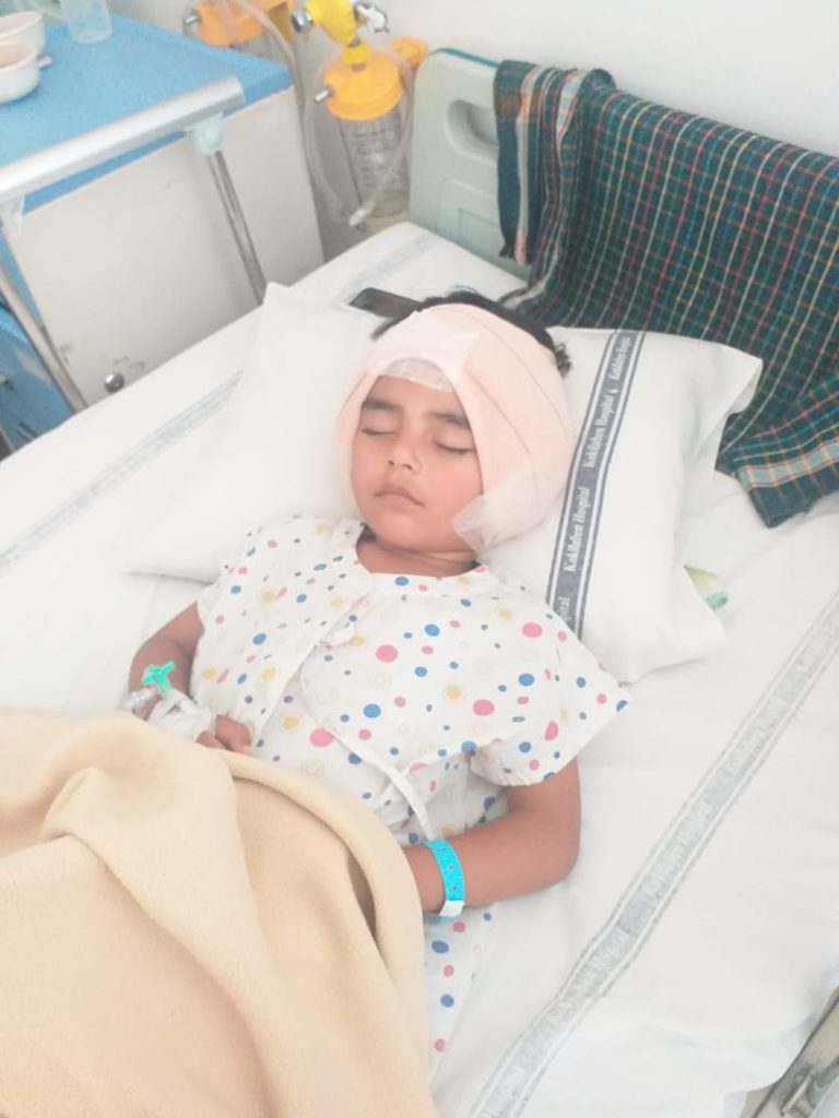 संवेदनशील दादा..आणि त्यांची सातत्यपूर्ण सुरु असलेली आरोग्य सेवा…