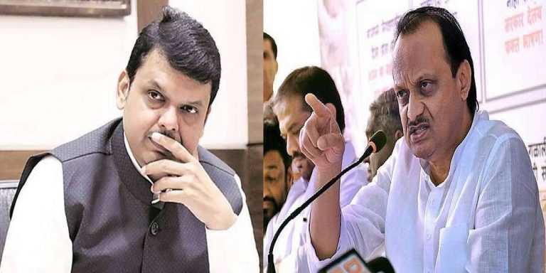 सारे आपल्याच हातात ठेवायचे म्हणून महापालिका निवडणुका घेत नाहीत-अजित पवारांनी केला आरोप