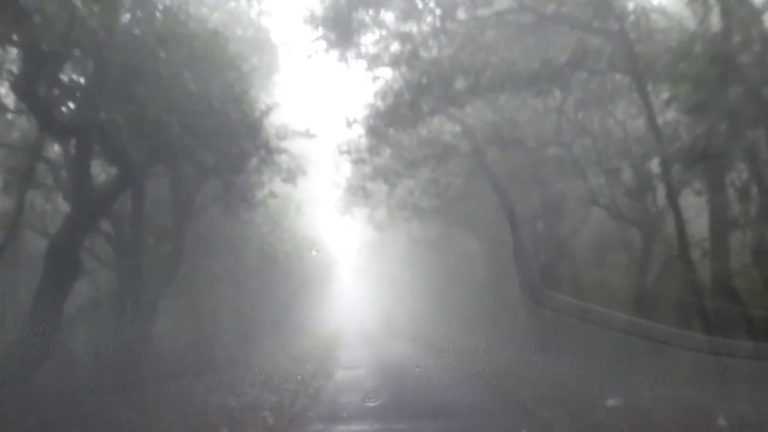 महाबळेश्वर महापर्यटन धर्तीवर वाहतूक मार्गात बदल