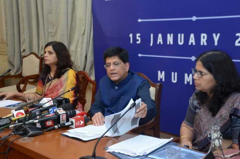 एनटीसी च्या सर्व मोडकळीस आलेल्या चाळींमधील सुमारे 2062 रहिवाशांचं महाराष्ट्र सरकारसोबत समन्वयानं जलद पुनर्वसन होणार