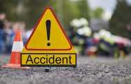 समृद्धी महामार्गावर अपघात; दोन कारच्या धडकेत 7 जणांचा जागीच मृत्यू, 5 गंभीर