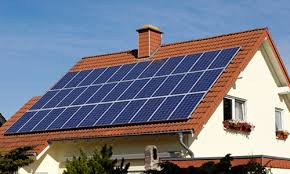 छतावरील सौर ऊर्जा निर्मितीचे उद्दीष्ट महावितरणकडून चार महिने आधीच पूर्ण