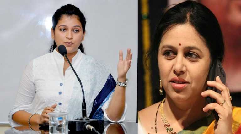 .. तरच कसबा भाजपाला बिनविरोध मिळण्याची शक्यता