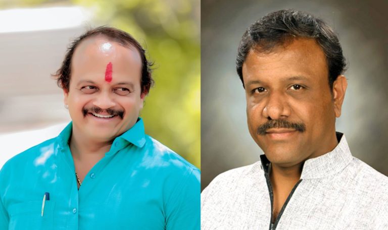 नगरसेवक वसंत मोरे, श्रीनाथ भिमाले यांना आदर्श नगरसेवक पुरस्काराने सन्मानित करणार