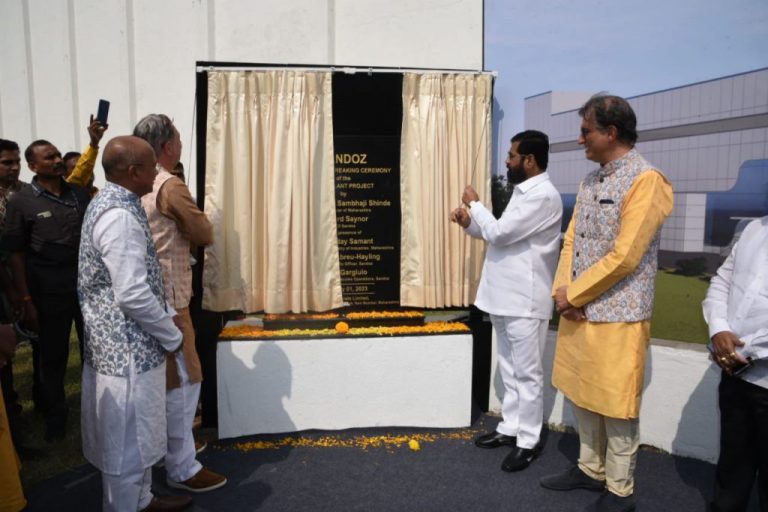 उद्योगांना मिळणाऱ्या सर्वतोपरी सहकार्यामुळे महाराष्ट्र हे गुंतवणूकदारांचे आवडते ठिकाण – मुख्यमंत्री एकनाथ शिंदे