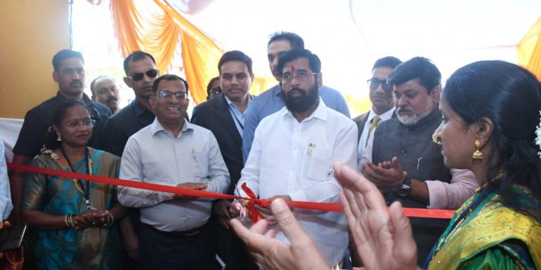 महिला बचतगटांच्या आर्थिक सक्षमीकरणासाठी ‘सोनचिरैया सुपर मार्केट’ची  भूमिका महत्त्वाची