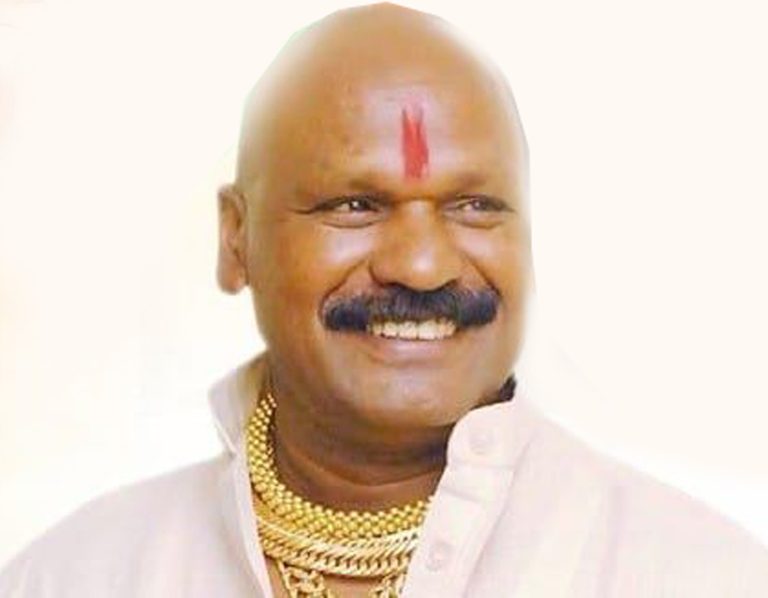 महिलेला मारहाण केल्याप्रकरणी राष्ट्रवादीच्या पुणे शहर उपाध्यक्षाला अटक करा : चित्रा वाघ