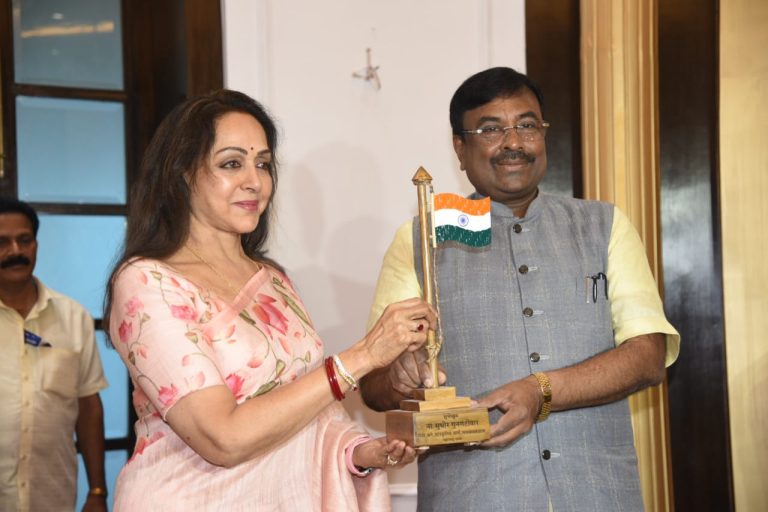 नदी साक्षरतेविषयी १९ मार्चला मुंबईत भव्य नृत्यनाट्याचे आयोजन