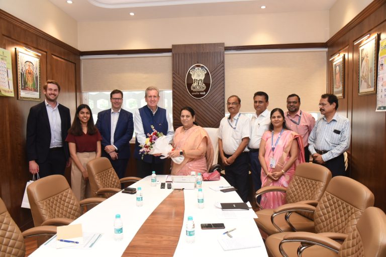 भारत आणि ऑस्ट्रेलिया यांच्यात व्यापारवृद्धीला विपुल संधी