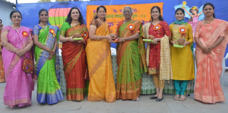 मातृभाषेतील शिक्षण मुलांच्या पंखांमध्ये देते बळ-प्रसिद्ध लेखिका डॉ. नीलिमा गुंडी