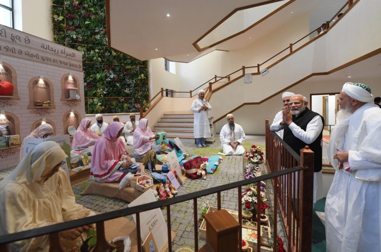 आधी कायद्याचे भय दाखवून उद्योजकांना त्रास दिला जायचा:PM मोदींची काॅंग्रेसवर टीका