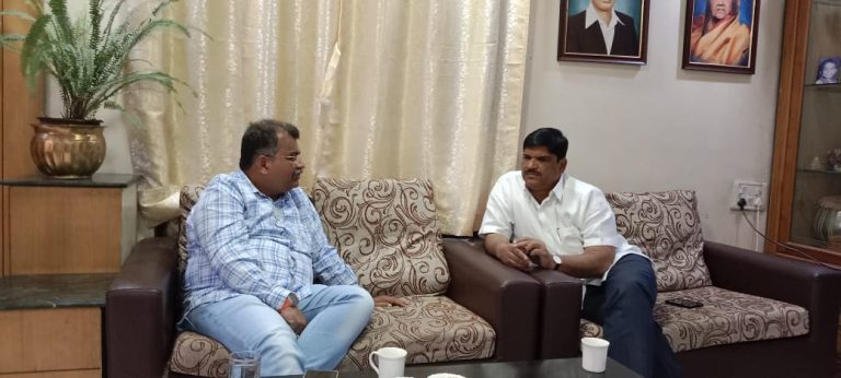 म्हणूनच  भाजपाला पाठींबा:मनसे