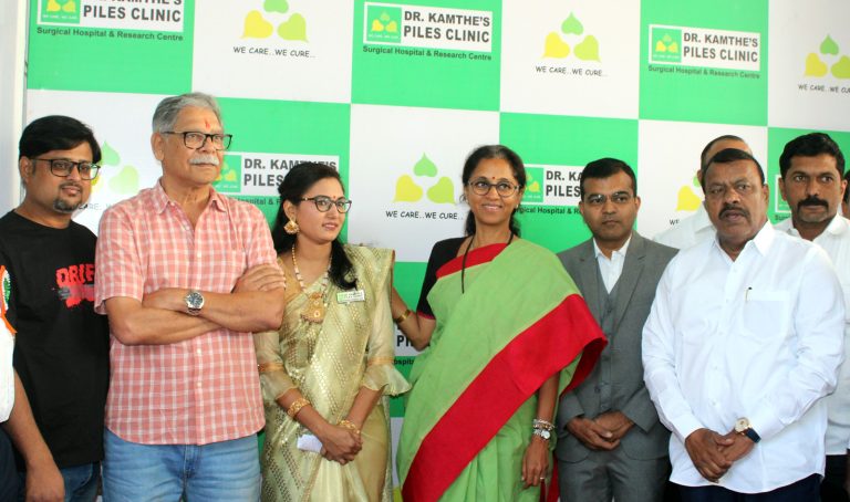 डॉक्टरांच्या संरक्षक विधेयकाची अंमलबजावणी व्हावी-खासदार सुप्रिया सुळे