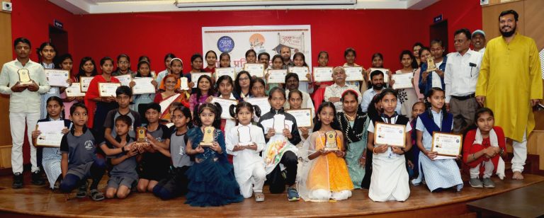 ध्येयपूर्तीसाठी सातत्य, परिश्रम व आत्मविश्वास गरजेचा-देविदास घेवारे