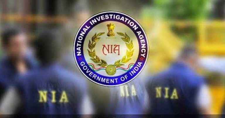 NIA चा मुंबई पोलिसांना अलर्ट, चीन – हाँगकाँमध्ये ट्रेनिंग घेतलेला धोकादायक मेमन मुंबईत