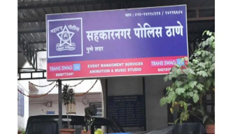 धनकवडीत पोलीस, पत्रकार असल्याचे सांगून खोटा छापा मारणाऱ्या १० पैकी ५ आरोपीना सहकारनगर पोलिसांकडून अटक