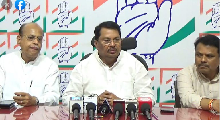 ओबीसींच्या प्रश्नानाकडे भाजपचे दुर्लक्ष- विजय वडेट्टीवार