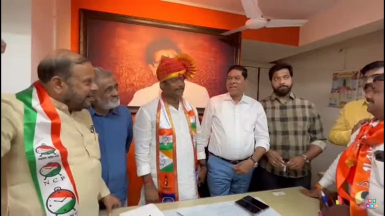 अंकुश अण्णांच्या खेळीने मनसेला काढावे लागले पत्रक