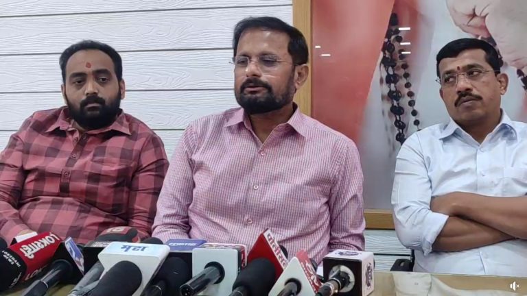 मुख्यमंत्री एकनाथ शिंदेंची २४ तारखेला कसब्यात रॅली