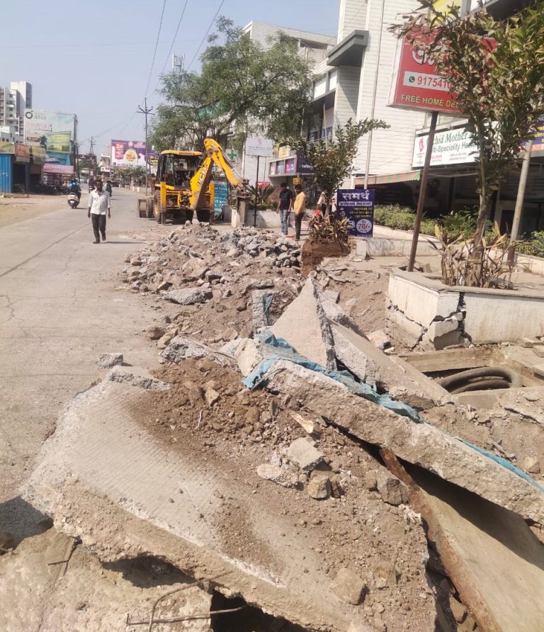 रात्रभर वाघोलीमधील खंडित वीजपुरवठा सकाळी  सुरळीत,वाहिन्यांमध्ये एकामागे एक अनेक तांत्रिक बिघाड