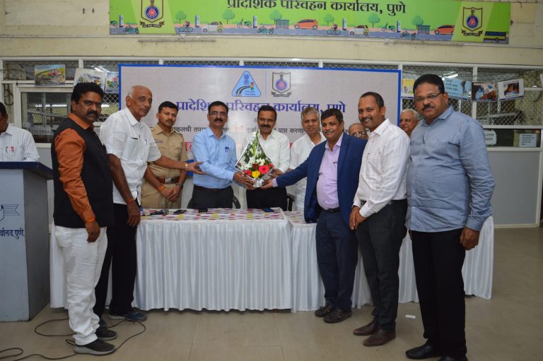 ” अ ” मानांकन मिळविण्यात मोटार ड्रायव्हिंग स्कूल ओनर्स असोसिएशन महाराष्ट्र राज्य अव्वल स्थानी!